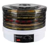 Сушка для фруктов и овощей WetAir FD-245 - 3