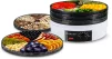 Сушка для фруктов и овощей WetAir FD-245 - 2
