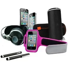 Аксессуары