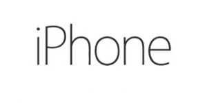 Apple iPhone