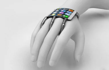 Что сегодня умеют смарт-часы?