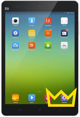 Xiaomi Mi Pad 64Gb Wi-Fi