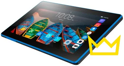 Lenovo Tab3 7 Essential 710F Wi-Fi 8Gb