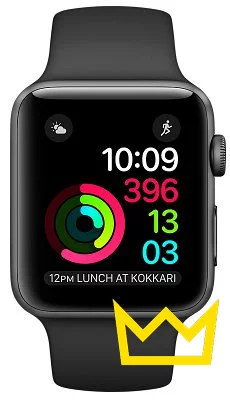 Apple Watch Series 1