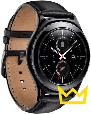 Samsung Gear S2 Classic