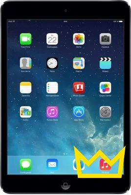 Apple iPad mini 2 with retina display 32Gb WiFi