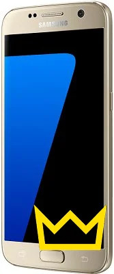 Samsung Galaxy S7 Duos