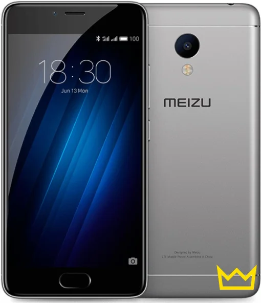 Meizu M3 Note 3