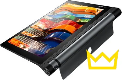 Lenovo Yoga Tablet 3-X50 10