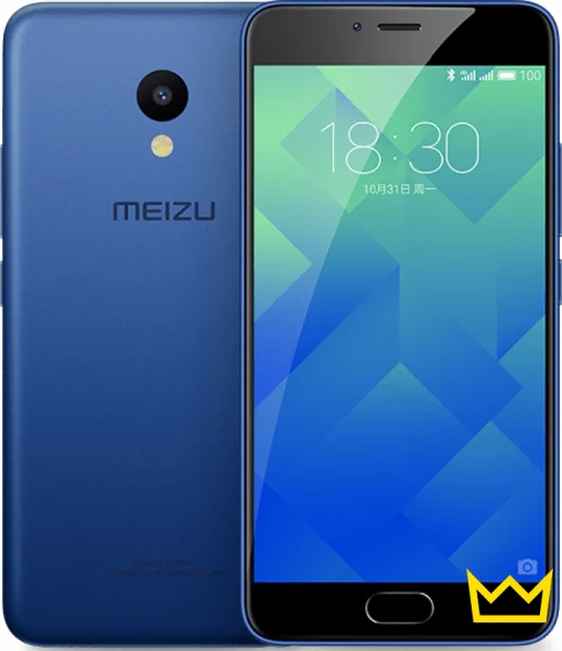 Meizu M5