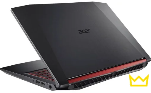 Acer Nitro 5 Shale Black