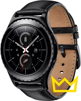 Samsung Gear S2 Classic