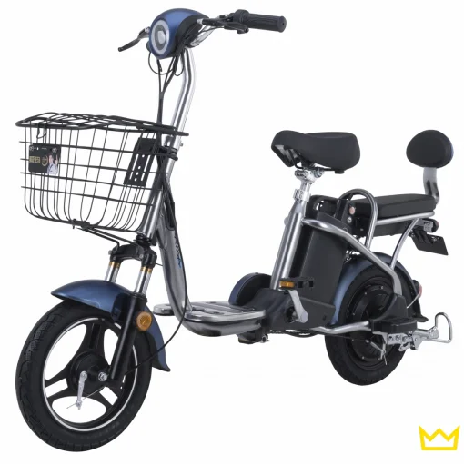 Электроскутер AIMA MIAO