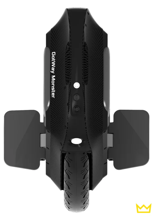 Моноколесо Gotway Monster 3