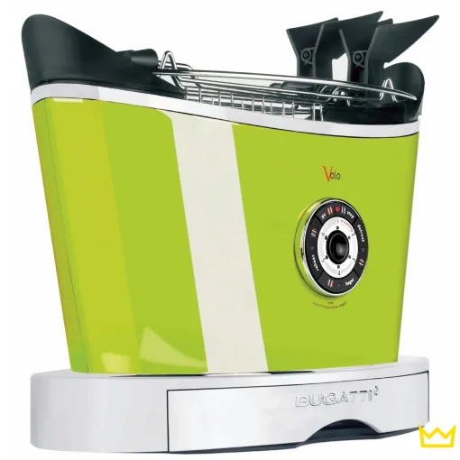 Тостер Bugatti VOLO