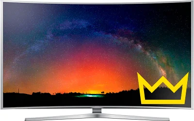 Samsung UE65JS9000TXUA