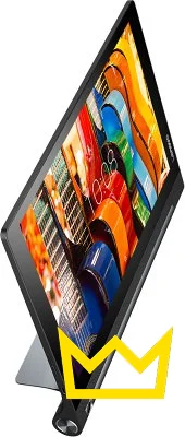 Lenovo Yoga Tablet 3-X50 10