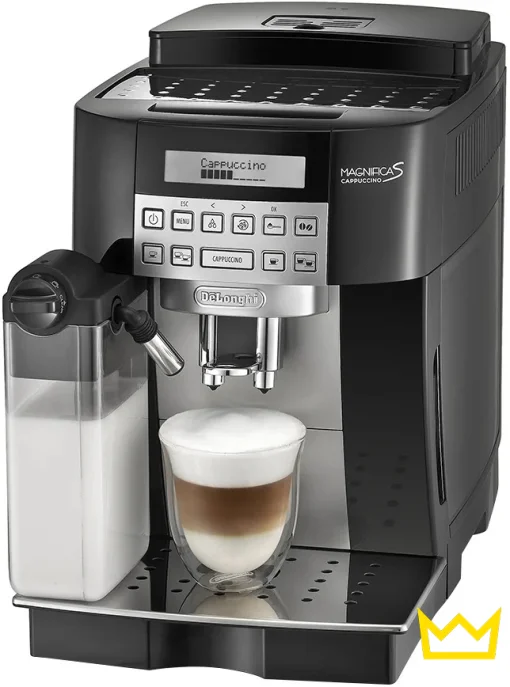 DeLonghi "ECAM"