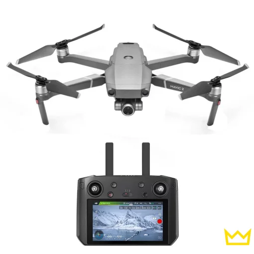 DJI Mavic 2 Zoom