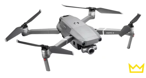 DJI Mavic 2 Zoom