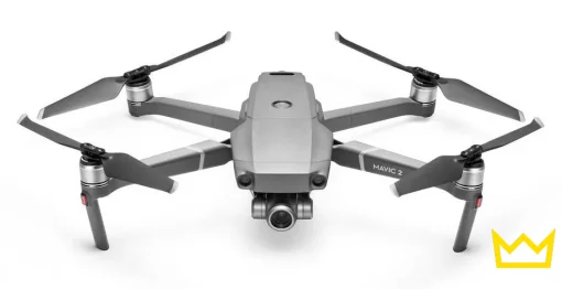 DJI Mavic 2 Zoom