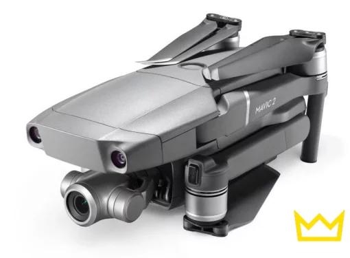 DJI Mavic 2 Zoom