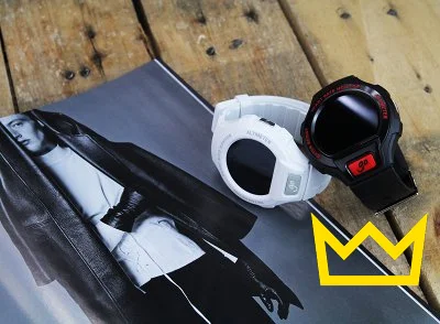 Alcatel Onetouch GO Watch One Size