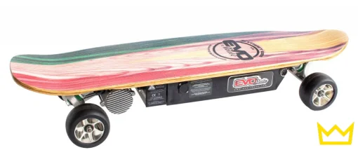 EVO Skate Street 600 V5