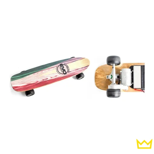 EVO Skate Street 600 V5