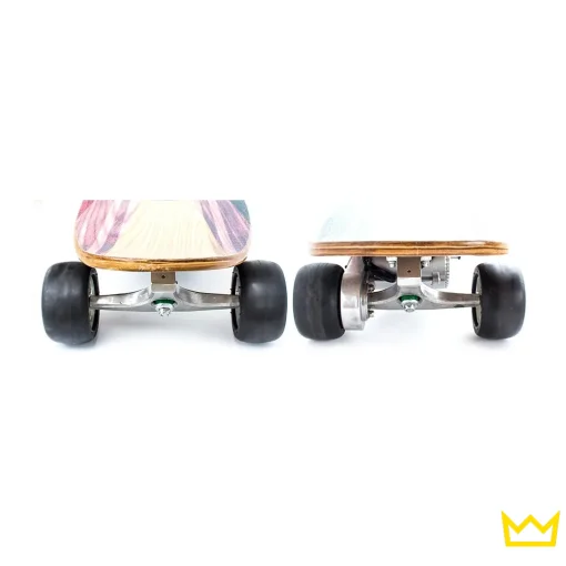 EVO Skate Street 600 V5