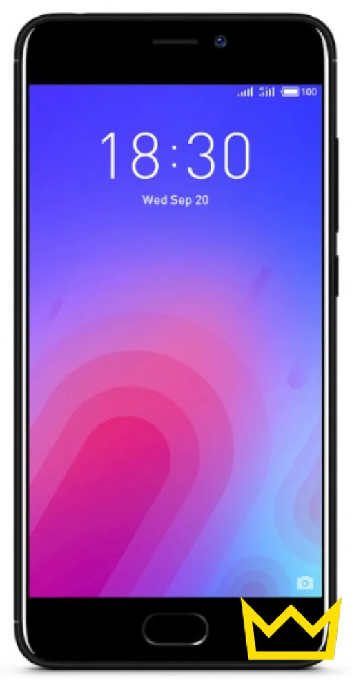 Meizu M6