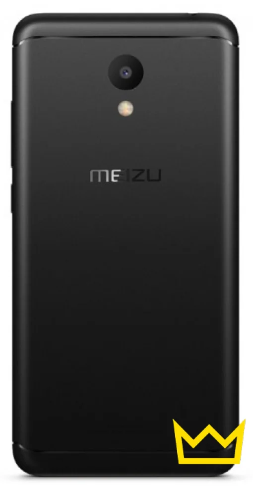 Meizu M6