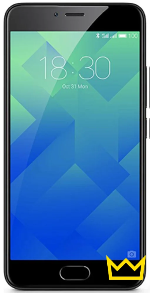 Meizu M5