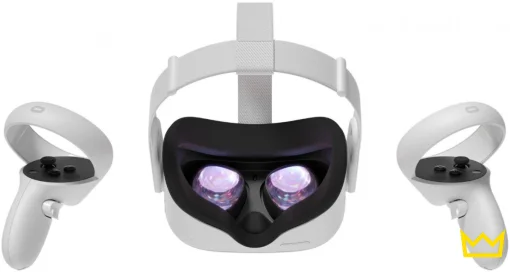 Oculus Quest 2