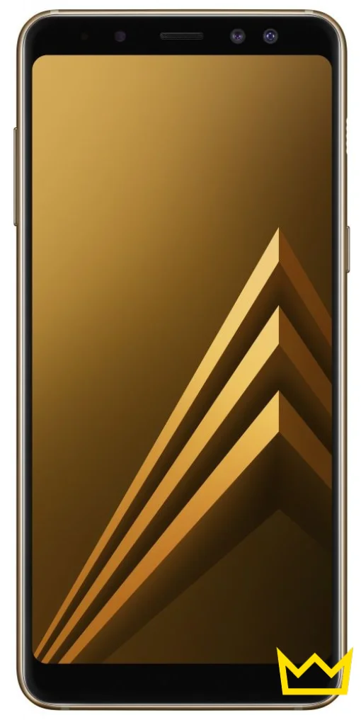 Samsung Galaxy A8