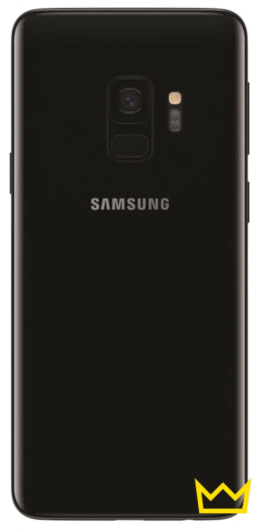 Samsung Galaxy S9