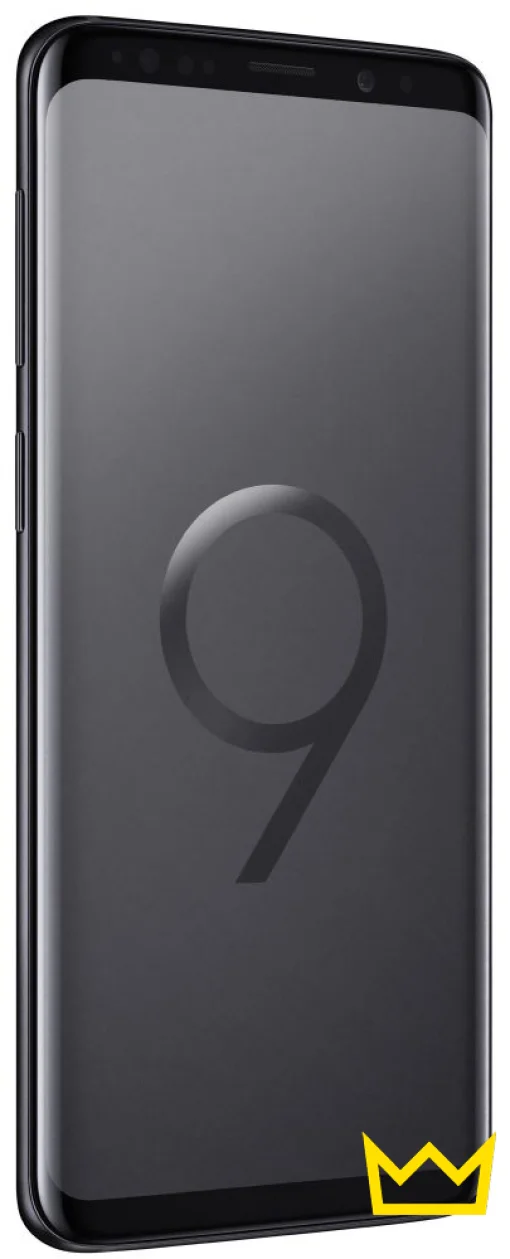 Samsung Galaxy S9