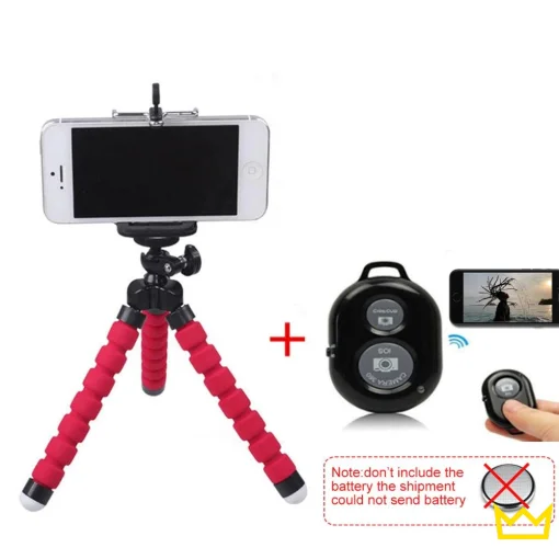 Держатель для телефона 3 в 1