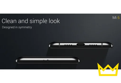 Xiaomi Mi6