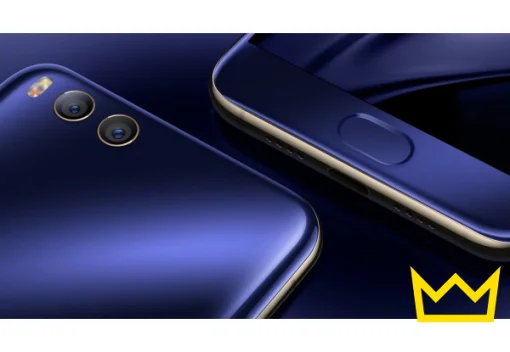 Xiaomi Mi6