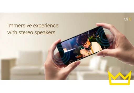 Xiaomi Mi6