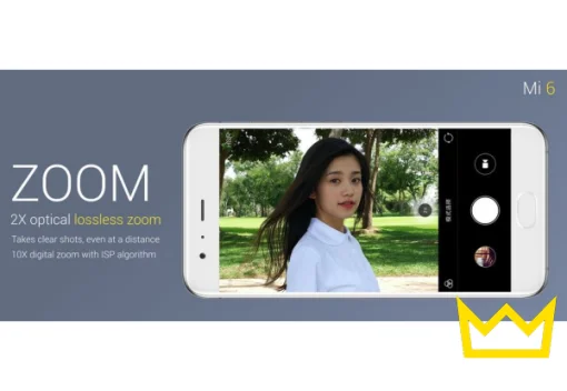Xiaomi Mi6