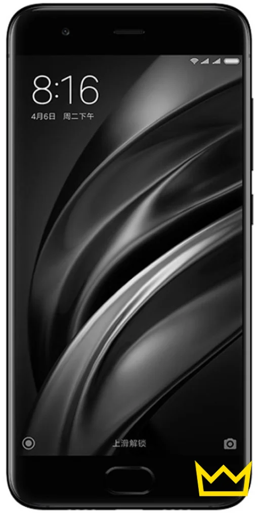 Xiaomi Mi6