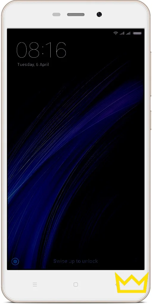Xiaomi Redmi 4A
